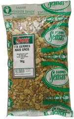 Prísada Sensas TTX Mais Gros Kukuričná Zmes Hrubá 1kg