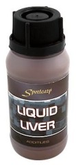 Prísada Sportcarp Liquid Liver 250 ml Prísada Sportcarp Liquid Liver 250 ml