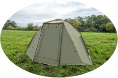 Přístřešek Korum Recoil Overnight Shelter Přístřešek Korum Recoil Overnight Shelter