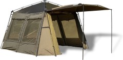 Přístřešek Nash Bank Life Gazebo Plus