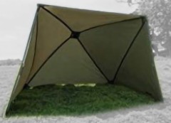 Prístrešok Korum Supa Lite Shelter Prístrešok Korum Supa Lite Shelter