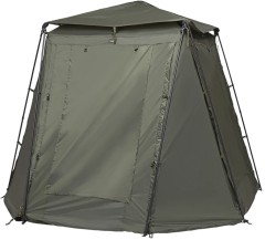 Prístrešok Prologic Fulcrum Utility Tent & Condenser Wrap