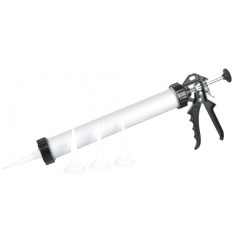 Pritisna Pištolj Anaconda Boilie Gun X-Large