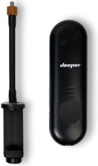 Prodlužovač Dosahu Deeper Range Extender a Držák Prodlužovač Dosahu Deeper Range Extender a Držák