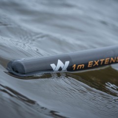 Prodlužovací Díl Podběrákové Tyče Guru Aventus Landing Net Handle 1m Extension