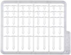 Produžni stoperi Fox Edges Extender Stops