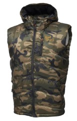 Prologic Bank Bound Camo Thermo Prsluk Prologic Bank Bound Camo Thermo Prsluk