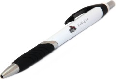 Propisnica Hell-Cat Bijela Propisnica Hell-Cat Bijela