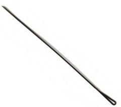 Prošívací Jehla ZFish Baiting Needle 10cm Prošívací Jehla ZFish Baiting Needle 10cm