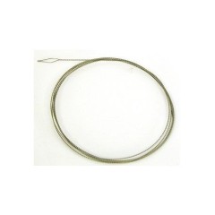 Protahovací Struna Behr Elastic Threader Protahovací Struna Behr Elastic Threader