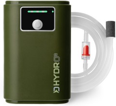 Prozračivač Delphin HydrO2