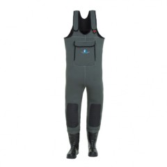 Prsačke Behr Neopren 4mm Veličina 46/47