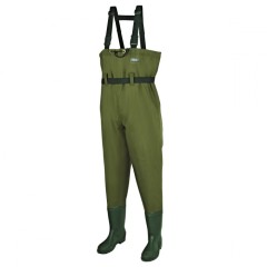 Prsačke DAM Hydroforce Nylon Taslan Chestwader Prsačke DAM Hydroforce Nylon Taslan Chestwader