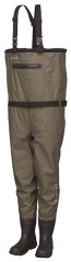 Prsačke Kinetic ClassicGaiter Bootfoot