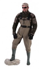 Prsačke Mikado smeđe Prsačke Mikado smeđe