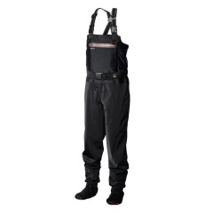 Prsačke Scierra X-Stretch Chest Wader Stocking Foot