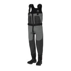 Prsačke Scierra Yosemite Neo 5mm Chest Bootfoot Filc