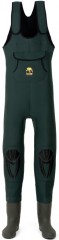 Prsačky Behr 4mm HighBack Neo Prsačky Behr 4mm HighBack Neo