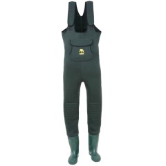 Prsačky Behr Titanium SuperLeght 4mm Prsačky Behr Titanium SuperLeght 4mm