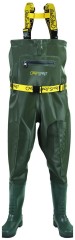 Prsačky Carp Spirit Waders