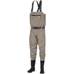 Prsačky Greys Fin Breathable Bootfoot Waders Prsačky Greys Fin Breathable Bootfoot Waders