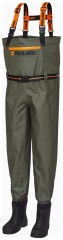Prsačky Prologic Inspire Chest Bootfoot Wader EVA Prsačky Prologic Inspire Chest Bootfoot Wader EVA