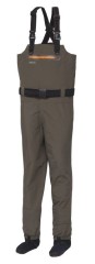 Prsačky Scierra Kenai Chest Wader Stocking Foot
