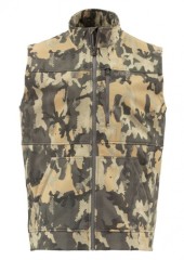 Prsluk Simms Rogue Hex Flo Camo Timber