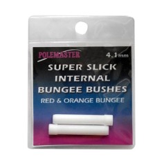 Průhodečka Drennan Super Slick Internal Bungee Bushes