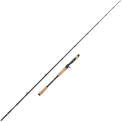 Prút Abu Garcia Beast Pro Casting Rod Pelagic 1,95m 50-120gr