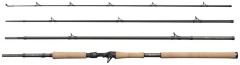 Prút Abu Garcia Mörrum Casting Rod