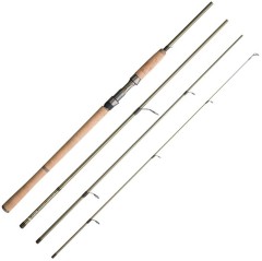 Prút Abu Garcia Salmo Seeker Spinning Prút Abu Garcia Salmo Seeker Spinning