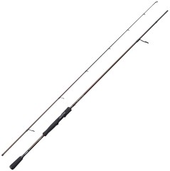 Prút Abu Garcia Spike S Allround 2,29m 5-25gr Prút Abu Garcia Spike S Allround 2,29m 5-25gr