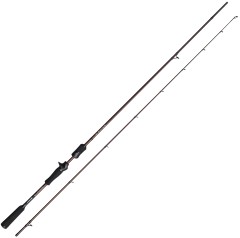 Prút Abu Garcia SPIKE S Crankbait Rod 2,18m 10-30gr Prút Abu Garcia SPIKE S Crankbait Rod 2,18m 10-30gr
