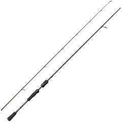 Prút Abu Garcia Spike S Finesse Spin Spinning Rod 2,13m 3-15gr S Prút Abu Garcia Spike S Finesse Spin Spinning Rod 2,13m 3-15gr S