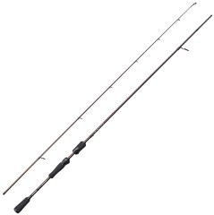 Prút Abu Garcia Spike S Tech HB 702 Spinning Rod 2,13m 5-24gr Prút Abu Garcia Spike S Tech HB 702 Spinning Rod 2,13m 5-24gr