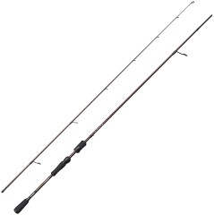 Prút Abu Garcia Spike S Tech Rig Spinning Rod Prút Abu Garcia Spike S Tech Rig Spinning Rod