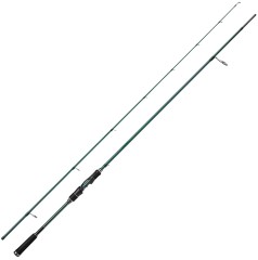 Prút Abu Garcia Spike X Jigging Rod