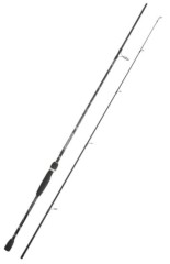 Prút Abu Garcia Venerate Spin