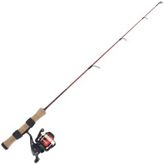 Prut Berkley Cherrywood Ice Combo 27'' L