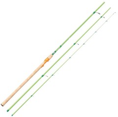 Prut Berkley Flex Trout Spinning Rod 3díl