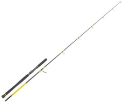 Prút Black Cat Freestyle Pro Light Lure 2,20m 20-120gr