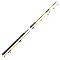 Prút Black Cat Freestyle Traveller 2,40m 400gr