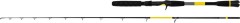 Prút Black Cat Perfect Passion X Casting 2,20m 150g