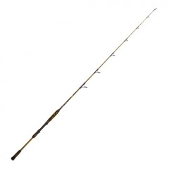 Prút Black Cat Silu Spin 2,00m 180gr