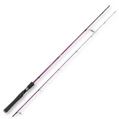 Prút Crazy Fish Ebisu Violet II Nano Jig
