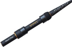 Prút Crazy Fish Nano Long Hit 1,96m 0,3-2,5gr