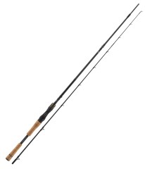 Prut Daiwa 23 Morethan Shad Attack Baitcast 2,1m 14-42gr