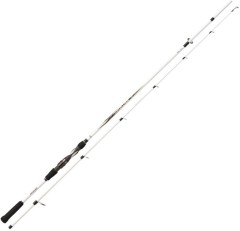 Prut Daiwa Ballistic LTD Extra Fast Spin 2,20m 20-60gr