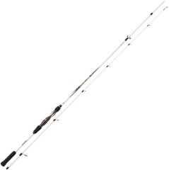 Prut Daiwa Ballistic LTD Jiggerspin